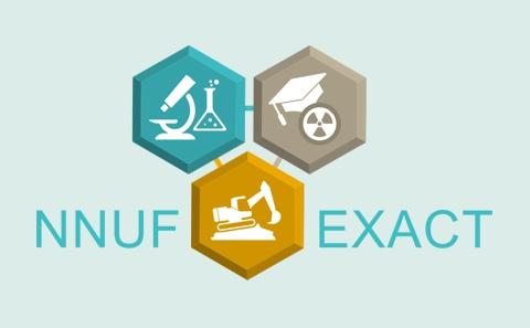 EXACT logo